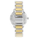 Michael Kors Ladies Portia Two Tone Watch - MK3679